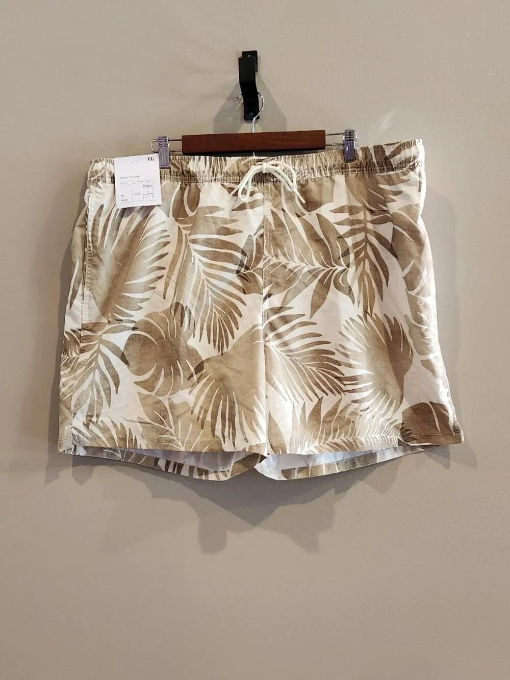 Goodfellow & Co Men's 7